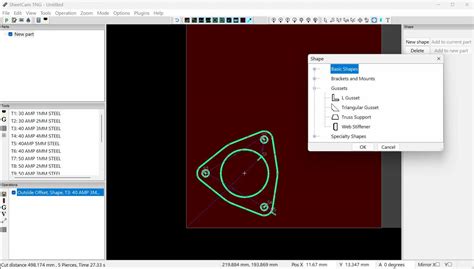 arcdroid cnc software